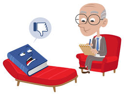 facebook studies